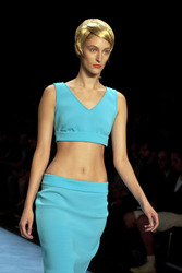 Berlin Fashion Week Spring/Summer 2014