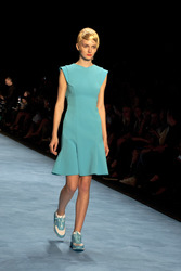 Berlin Fashion Week Spring/Summer 2014