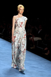Berlin Fashion Week Spring/Summer 2014