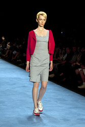 Berlin Fashion Week Spring/Summer 2014