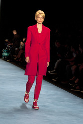 Berlin Fashion Week Spring/Summer 2014