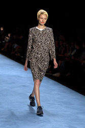 Berlin Fashion Week Spring/Summer 2014