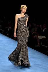 Berlin Fashion Week Spring/Summer 2014