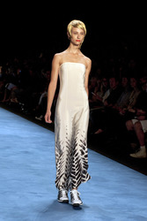 Berlin Fashion Week Spring/Summer 2014
