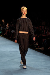 Berlin Fashion Week Spring/Summer 2014