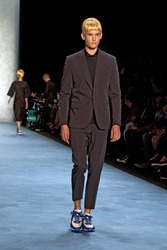 Berlin Fashion Week Spring/Summer 2014