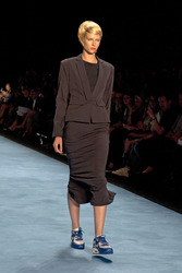 Berlin Fashion Week Spring/Summer 2014