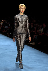Berlin Fashion Week Spring/Summer 2014