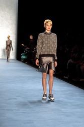Berlin Fashion Week Spring/Summer 2014