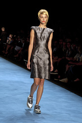 Berlin Fashion Week Spring/Summer 2014