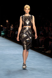 Berlin Fashion Week Spring/Summer 2014
