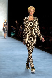 Berlin Fashion Week Spring/Summer 2014