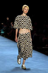 Berlin Fashion Week Spring/Summer 2014
