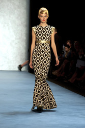 Berlin Fashion Week Spring/Summer 2014