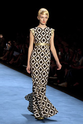 Berlin Fashion Week Spring/Summer 2014