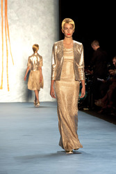 Berlin Fashion Week Spring/Summer 2014