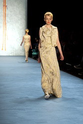Berlin Fashion Week Spring/Summer 2014