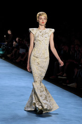 Berlin Fashion Week Spring/Summer 2014