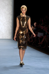 Berlin Fashion Week Spring/Summer 2014