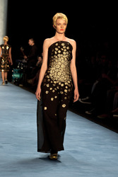 Berlin Fashion Week Spring/Summer 2014