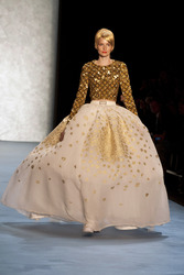 Berlin Fashion Week Spring/Summer 2014