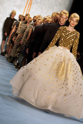 Berlin Fashion Week Spring/Summer 2014