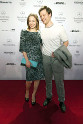 Berlin Fashion Week Spring/Summer 2014