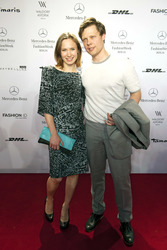 Berlin Fashion Week Spring/Summer 2014