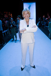 Berlin Fashion Week Spring/Summer 2014