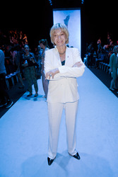 Berlin Fashion Week Spring/Summer 2014
