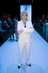 Berlin Fashion Week Spring/Summer 2014