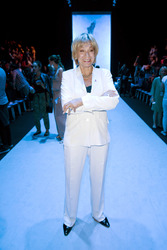 Berlin Fashion Week Spring/Summer 2014