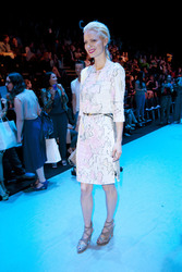 Berlin Fashion Week Spring/Summer 2014