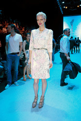 Berlin Fashion Week Spring/Summer 2014