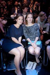 Berlin Fashion Week Spring/Summer 2014