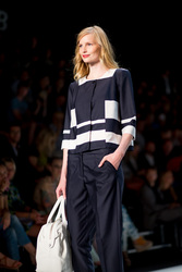 Berlin Fashion Week Spring/Summer 2014