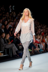 Berlin Fashion Week Spring/Summer 2014