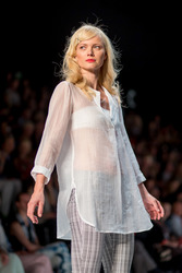 Berlin Fashion Week Spring/Summer 2014