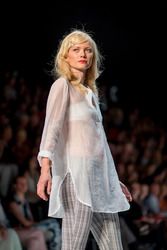 Berlin Fashion Week Spring/Summer 2014