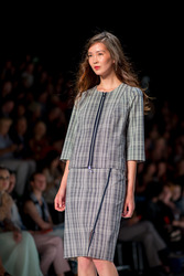 Berlin Fashion Week Spring/Summer 2014