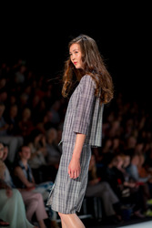 Berlin Fashion Week Spring/Summer 2014