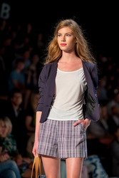Berlin Fashion Week Spring/Summer 2014