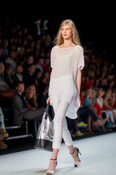 Berlin Fashion Week Spring/Summer 2014