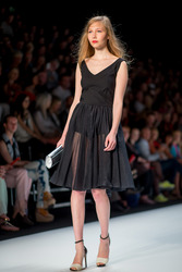 Berlin Fashion Week Spring/Summer 2014