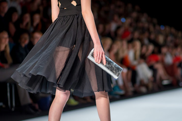 Berlin Fashion Week Spring/Summer 2014