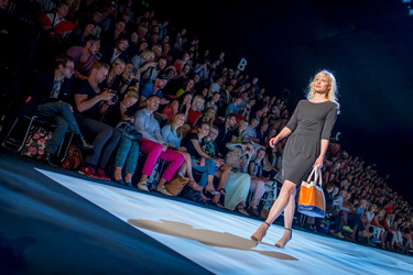 Berlin Fashion Week Spring/Summer 2014