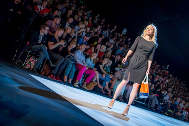 Berlin Fashion Week Spring/Summer 2014