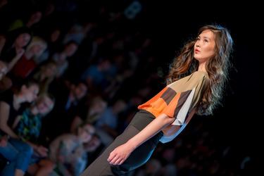 Berlin Fashion Week Spring/Summer 2014
