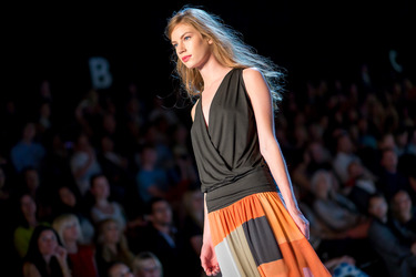 Berlin Fashion Week Spring/Summer 2014