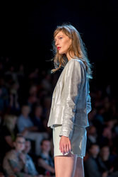 Berlin Fashion Week Spring/Summer 2014